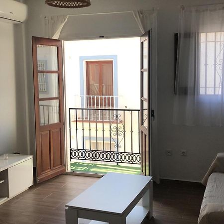 Encanto De Cantarero Nerja Eksteriør billede