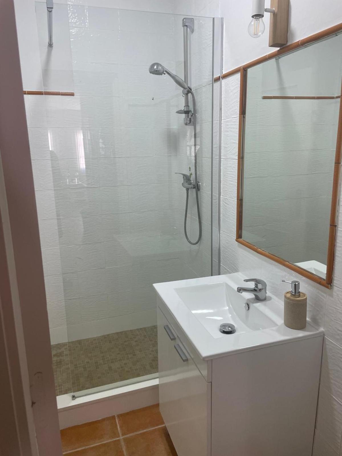 Encanto De Cantarero Nerja Eksteriør billede