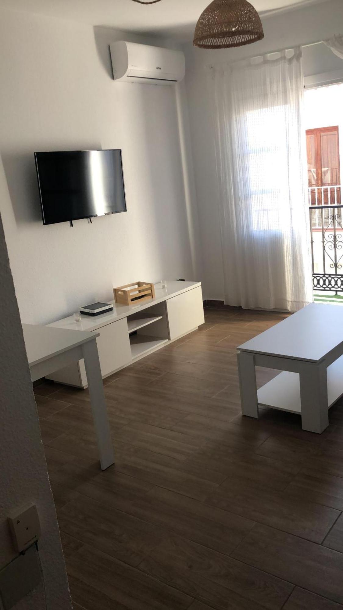 Encanto De Cantarero Nerja Eksteriør billede