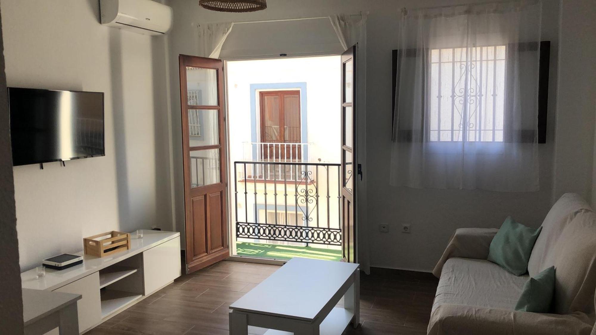Encanto De Cantarero Nerja Eksteriør billede